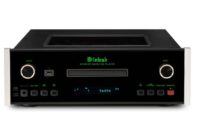 McIntosh MCD600 2-Channel SACD/CD Player
