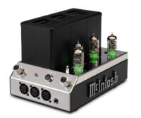 McIntosh MHA200 2-Channel Headphone Power Amplifier