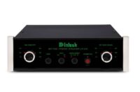 McIntosh MP100 2-Channel Phono Preamplifier