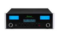 McIntosh MR89 AM/FM Tuner