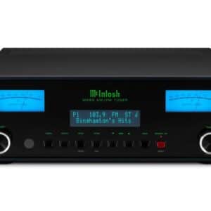 McIntosh MR89 AM/FM Tuner