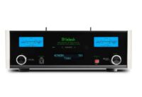 McIntosh MSA5500 2-Channel Streaming Integrated Amplifier
