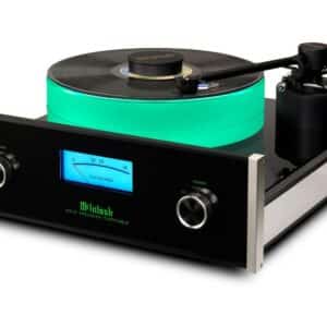 McIntosh MT10 Precision Turntable