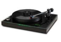 McIntosh MT2 Precision Turntable