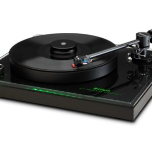 McIntosh MT2 Precision Turntable