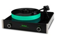 McIntosh MT5 Precision Turntable