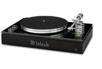 McIntosh MTI100 Integrated Turntable