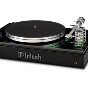 McIntosh MTI100 Integrated Turntable