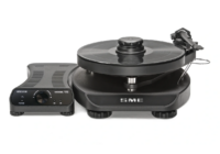 SME Model 12 Mk II Turntable