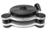 SME Model 35 Turntable