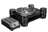 SME Model 60 Turntable