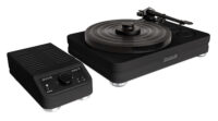 SME Model 8 Turntable
