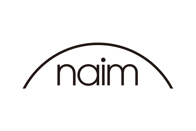 Naim-Logo