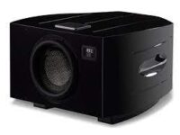 REL No. 31 Reference Series Subwoofer