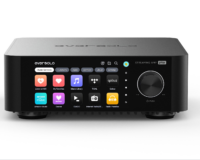 Eversolo Play Streaming Amplifier