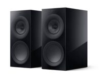 KEF R3 Meta