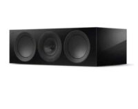 KEF R6 Meta