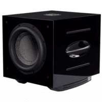 REL Series S Carbon Special