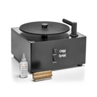 Okki Nokki Record Cleaning Machine (rcm)