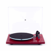 Rega Planar 3