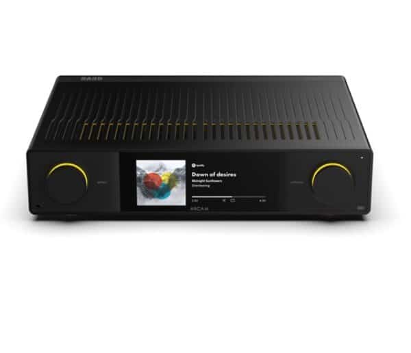 Arcam SA35 Streaming Integrated Amplifier