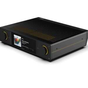 Arcam SA35 Streaming Integrated Amplifier - Image 2