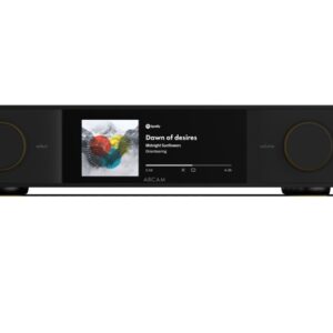 Arcam SA35 Streaming Integrated Amplifier - Image 3