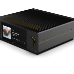 Arcam SA45 Streaming Integrated Amplifier - Image 2