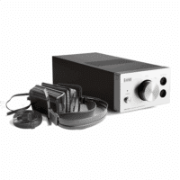 STAX SRS-5100 System