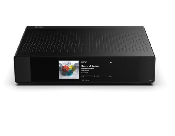 Arcam ST25 Streamer