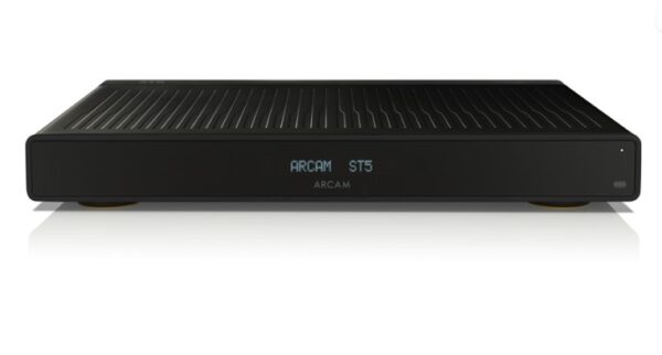 Arcam ST5 Streamer