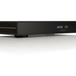 Arcam ST5 Streamer - Image 3