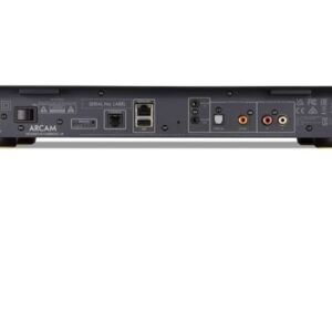 Arcam ST5 Streamer - Image 2