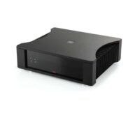 Rega Solice Power Amplifier