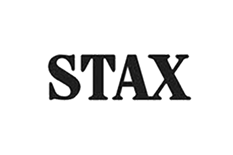 Stax-logo