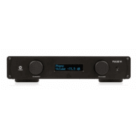 Leema Stellar Pulse IV Pre Amplifier