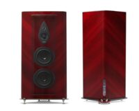Sonus Faber Stradivari Loudspeakers