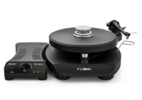 SME Synergy Turntable