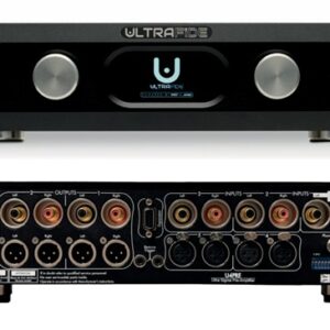 Ultrafide Audio U4PRE Pre-Amplifier