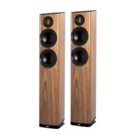 Elac Vela FS407 Loudspeakers