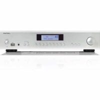 Rotel A12 Integrated Amplifier