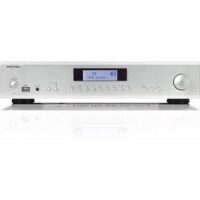 Rotel A14 Integrated Amplifier