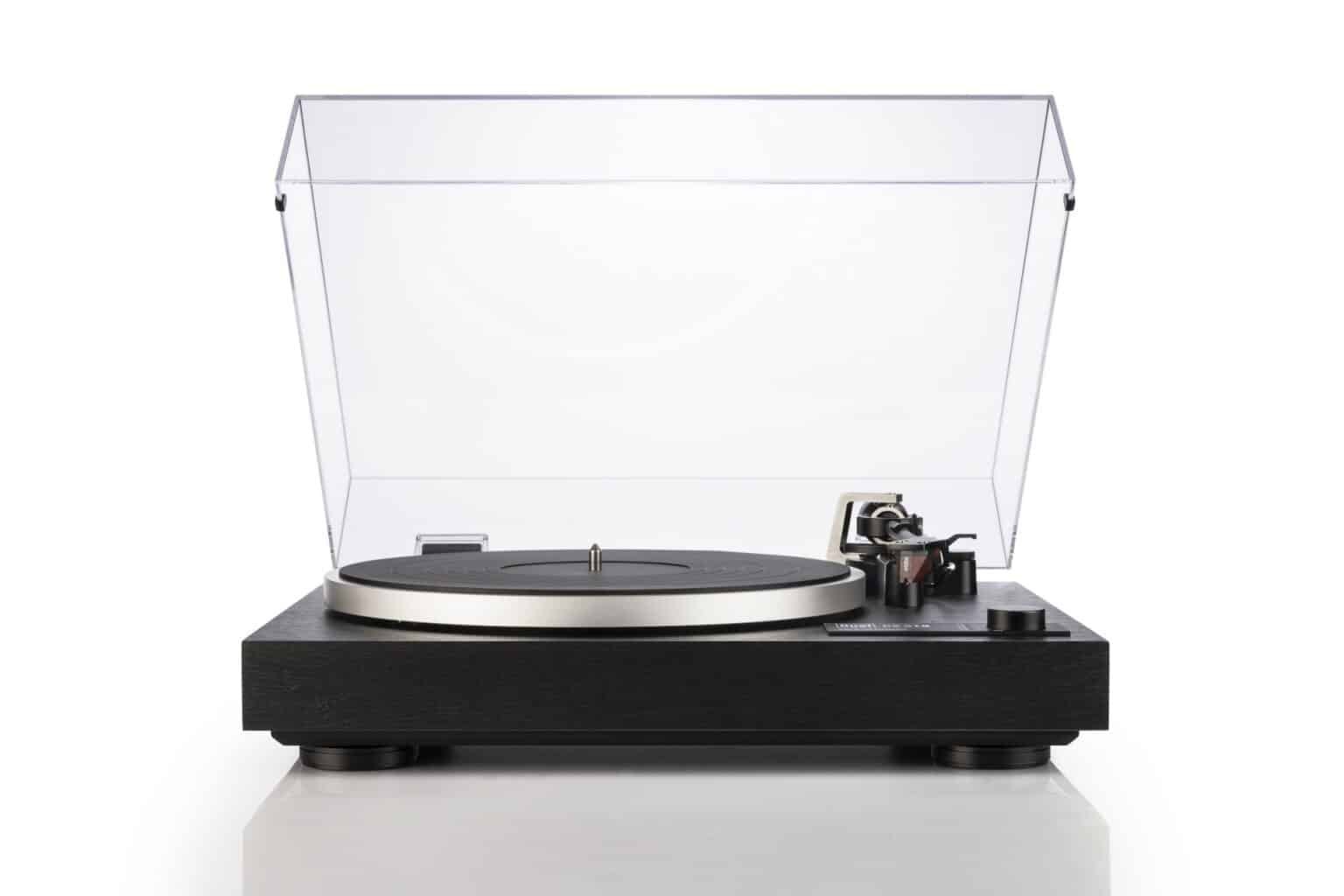 Dual CS518 Turntable - Acoustica