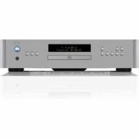 Rotel RCD-1572 CD Player
